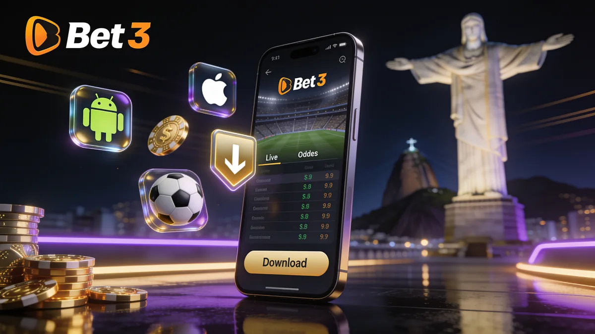 bet 3 no Brasil — Tudo o que Você Precisa Saber sobre a Bet 3